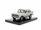 Carros Clássicos do Brasil: Ford F1000 (1985) - Escala 1:43