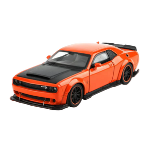 Dodge Challenger SRT Hellcat Redeye V8 – Miniatura 1:32