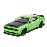 Verde