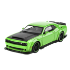 Dodge Challenger SRT Hellcat Redeye V8 – Miniatura 1:32