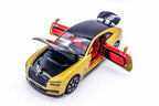 Rolls-Royce Spectre – Miniatura 1:24