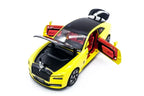 Rolls-Royce Spectre – Miniatura 1:24
