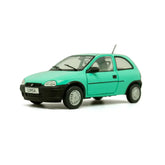 Miniatura White Box - Opel Corsa B - 1/24 - Verde