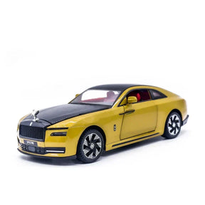 Rolls-Royce Spectre – Miniatura 1:24