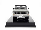 Carros Clássicos do Brasil: Ford F1000 (1985) - Escala 1:43