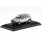 Fiat Uno Mille eletronic (1993) - Escala 1:43