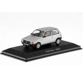 Fiat Uno Mille eletronic (1993) - Escala 1:43