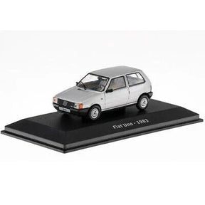 Fiat Uno Mille eletronic (1993) - Escala 1:43