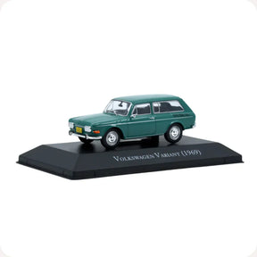 Combo 2ª Temporada de Carros Clássicos do Brasil com 10 miniaturas - Escala 1:43 + Brinde