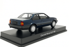 Miniatura Chevrolet Monza SL/E (1991) - Escala 1:43