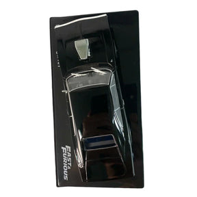 Coleção Velozes e Furiosos: Dodge Charger R/T - Escala 1:43 - Edição 01