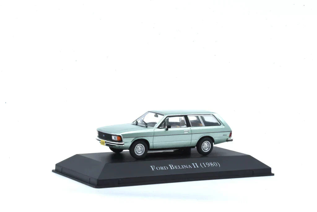 Combo 2ª Temporada de Carros Clássicos do Brasil com 10 miniaturas - Escala 1:43 + Brinde