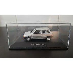 Fiat Uno Mille eletronic (1993) - Escala 1:43