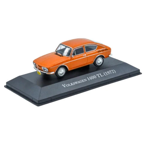 Combo 3ª Temporada Carros Clássicos do Brasil com 10 miniaturas Escala 1:43