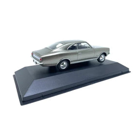 Coleção Chevrolet Série Ouro: Opala Especial Coupe (1972) - Edição 1:43 - Edição 23