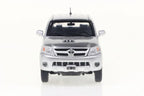 Coleção Pick Ups: Toyota Hilux (2005) - Escala 1:43 - Edição 06