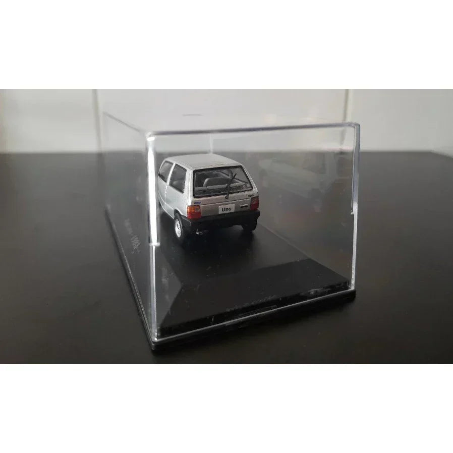 Fiat Uno Mille eletronic (1993) - Escala 1:43