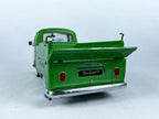Miniatura Solido - Volkswagen Kombi T2 Pick Up - 1/18 - Verde