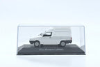 Carros Clássicos do Brasil: Fiat Fiorino (2000) - Escala 1:43 - Edição 15