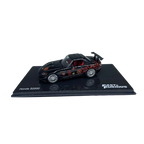 Combo 3 Velozes e Furiosos com 7 Miniaturas da coleção Velozes e Furiosos 1:43 - Luppa