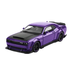 Dodge Challenger SRT Hellcat Redeye V8 – Miniatura 1:32