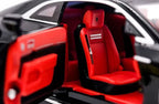 Rolls-Royce Spectre – Miniatura 1:24