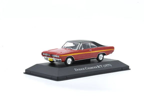 Combo 2ª Temporada de Carros Clássicos do Brasil com 10 miniaturas - Escala 1:43 + Brinde
