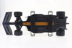 Automodelismo - Miniatura Mercedes-AMG Petronas F1 Team para Montar - Escala 1:18