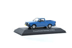 Combo 2ª Temporada de Carros Clássicos do Brasil com 10 miniaturas - Escala 1:43 + Brinde