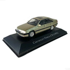 Combo 1ª Temporada de Carros Clássicos do Brasil com 10 miniaturas - Escala 1:43