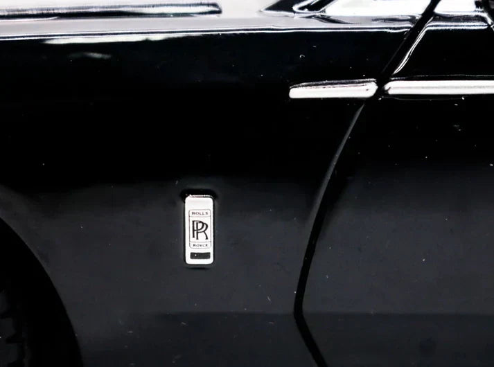 Rolls-Royce Spectre – Miniatura 1:24