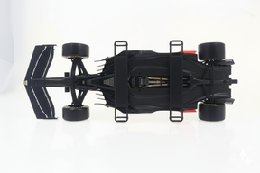 Automodelismo - Miniatura Ferrari SF-25 para Montar - Escala 1:18 + Brinde Especial