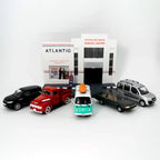 Carros inesquecíveis do Brasil: Chevrolet Opala (1970) - Escala 1:43 - Edição 149