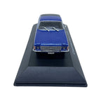 Coleção Chevrolet Série Ouro: Comodoro Coupe 1975 Edição 28