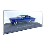 Coleção Chevrolet Série Ouro: Comodoro Coupe 1975 Edição 28