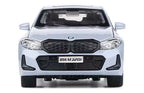 Miniatura de BMW 320i em Escala 1:32