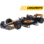 Automodelismo - Miniatura McLaren MCL39 - Escala 1:18