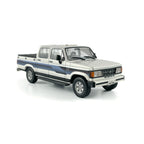 Coleção Chevrolet Série Ouro: A20 Cabine Dupla (1994) - Edição 47