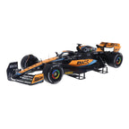 Automodelismo - Miniatura McLaren MCL39 - Escala 1:18