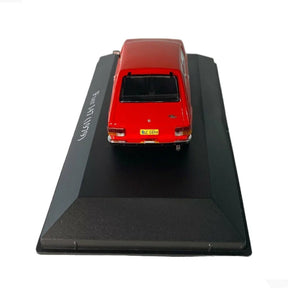 Carros Clássicos do Brasil: Fiat 147 (1979) - Escala 1:43 - Edição 06