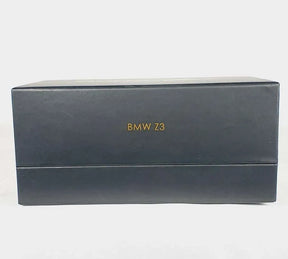 BMW Z3 007 Tomorrow Never Dies James Bond - Escala 1:36 - Azul