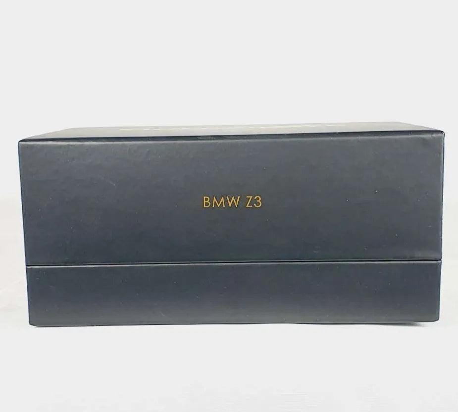 BMW Z3 007 Tomorrow Never Dies James Bond - Escala 1:36 - Azul