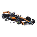 Automodelismo - Miniatura McLaren MCL39 - Escala 1:18