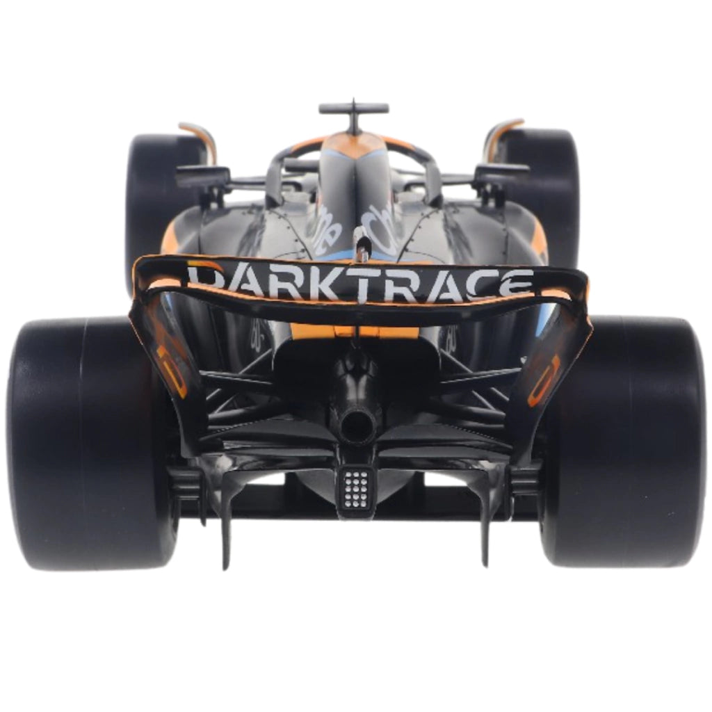 Automodelismo - Miniatura McLaren MCL39 - Escala 1:18
