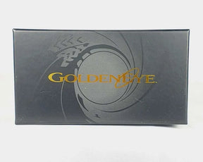 BMW Z3 007 Tomorrow Never Dies James Bond - Escala 1:36 - Azul