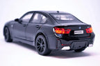 Miniatura de BMW 320i em Escala 1:32