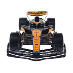 Automodelismo - Miniatura McLaren MCL39 - Escala 1:18