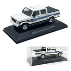 Combo Chevrolet Série Ouro Especial - Com 6 Miniaturas