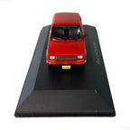 Carros Clássicos do Brasil: Fiat 147 (1979) - Escala 1:43 - Edição 06