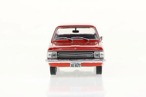Coleção Chevrolet Série Ouro: Opala 2500 (1970) - Escala 1:43 - Edição 10